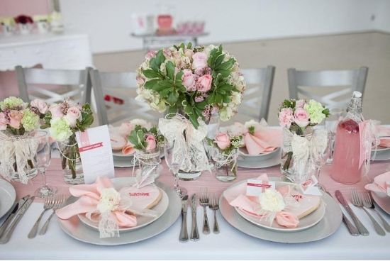 Image Courtesy of Romantic Decoration Now Blog