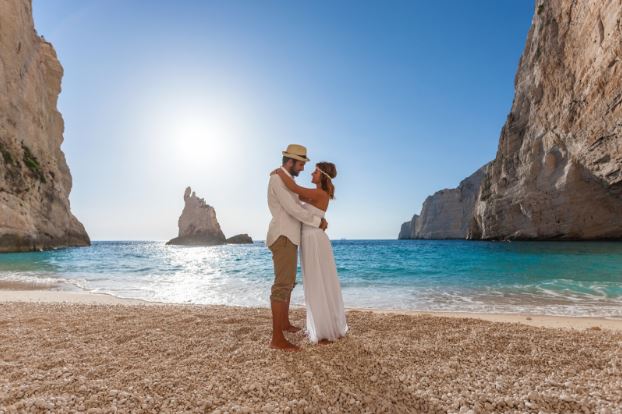 Experience the True Romance of an Authentic Honeymoon in Europe