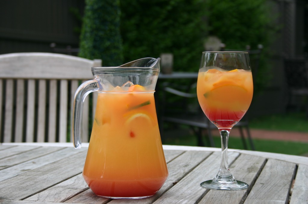 Planter’s punch